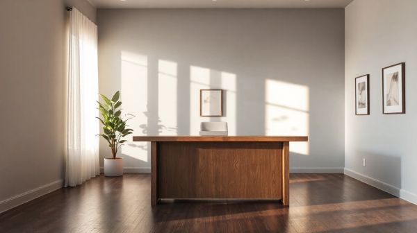 10 astuces pour améliorer l'acoustique dans votre bureau