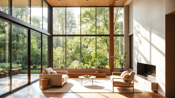 5 astuces pour sélectionner la verrière parfaite pour votre espace