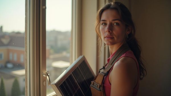 Comment installer des panneaux solaires à Alès en toute simplicité