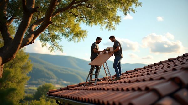 Comment installer des panneaux solaires à Alès en toute simplicité