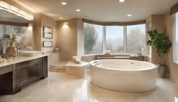 Comprendre le prix d’un jacuzzi pour un confort abordable