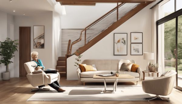 Comprendre le prix d’un monte-escalier électrique en 2026