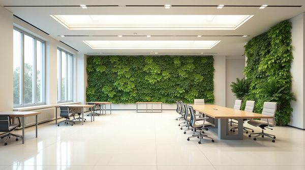 Construire l'avenir avec la construction bas carbone : stratégies, matériaux et réalisations exemplaires