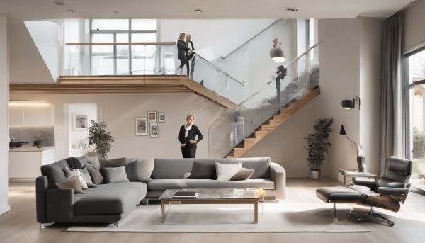 Estimer le prix moyen d’un monte-escalier Stannah