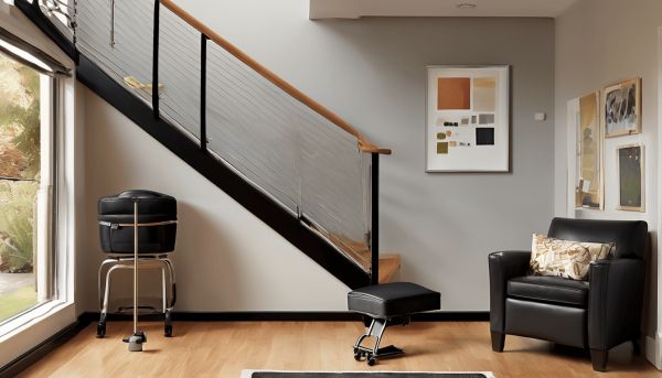 Le prix d’une chaise Stannah : une estimation précise