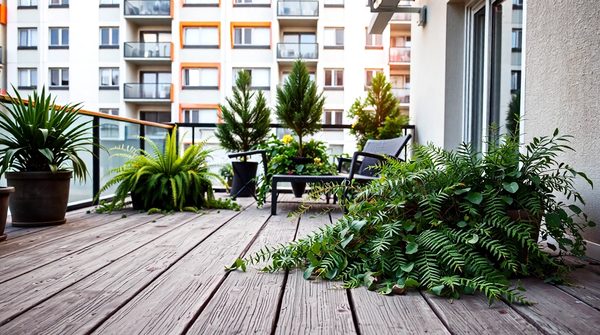 Redonner vie à sa terrasse : le guide complet pour un nettoyage au javel maîtrisé