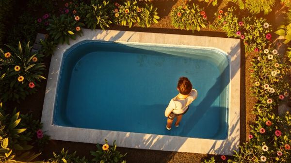 Top 5 conseils pour sélectionner votre piscine coque 8x4