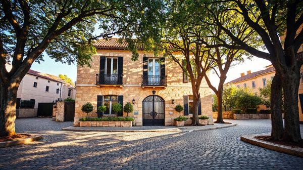 Top entreprises pour rénover votre maison à Montpellier