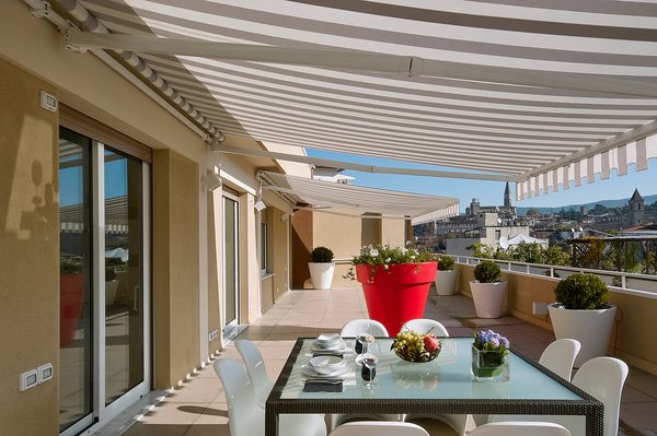 Qualivolet : personnalisez vos volets et stores facilement