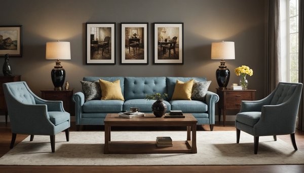 Esprit mobilier : l'art du mobilier à prix irrésistibles !