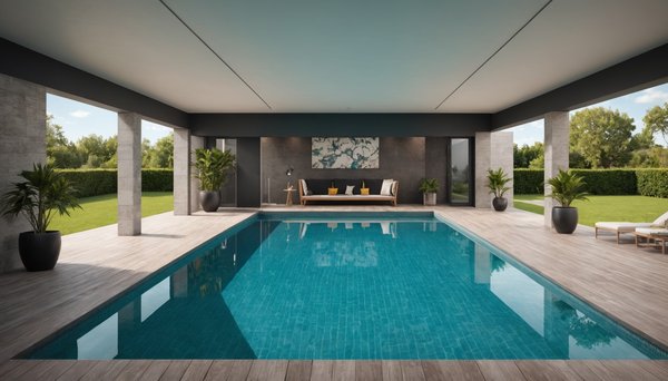 Le meilleur fabricant de piscine : Generation Piscine en vedette