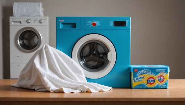 La lessive en feuille : un choix pratique et éthique