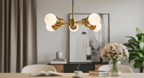 Comment choisir le plafonnier adapté à votre style et à vos besoins ?