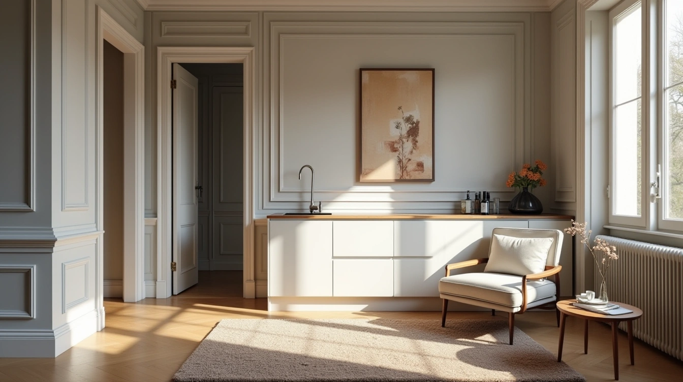 Vos questions sur la rénovation d'appartement dans le 14e